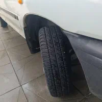 پراید عروسک 81