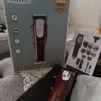 ماشین اصلاح وال شارژی