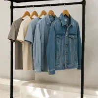 رگال لباس
