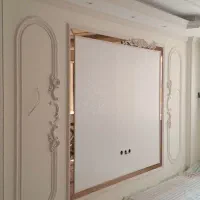 نقاشی ساختمان