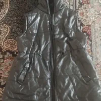 پافر چرم زیبا