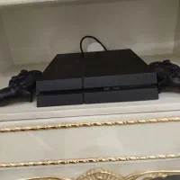 پی اس فور ps4