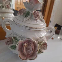شکلات خوری|ظروف سرو و پذیرایی|تهران, بهار|دیوار