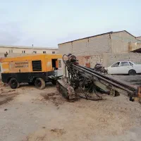 اجاره کمپرسور حسین پور