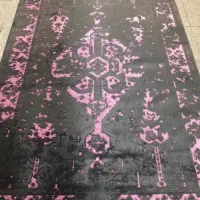 فرش ماشینی مدرن وینتچ