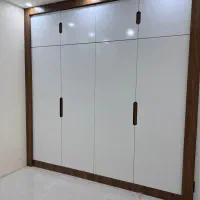 اپارتمان ۹۰ متری با 500 وام|فروش آپارتمان|شاهین‌شهر, اقبال لاهوری|دیوار