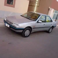 پژو 405 GLX بنزینی، مدل ۱۳۹۲|خودرو سواری و وانت|گلبهار, شهر جدید گلبهار|دیوار