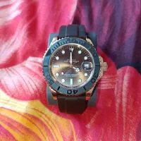 Rolex Watch