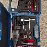 اتو لوله|ابزارآلات|کرج, اسدآباد|دیوار