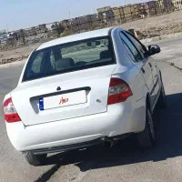 تیبا۹۷دوگانه کارخانه|خودرو سواری و وانت|مشهد, الهیه|دیوار