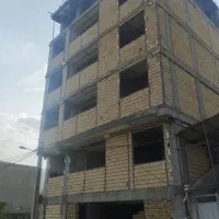 پیش فروش آپارتمان دو واحدی ۸۵ متری آراسته چهارم