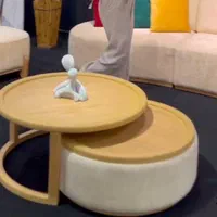 تولید و پخش انواع جلو مبلی و عسلی و کنسول و میز TV|مبلمان خانگی و میز عسلی|تهران, یافت آباد جنوبی|دیوار