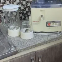 آبمیوه گیری 3 کاره