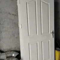 درب کاملا نو
