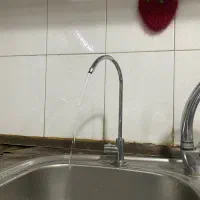 نصاب / تعویض فیلتر / یخچال / دستگاه تصفیه اب تسویه|آب‌سردکن و تصفیه آب|تهران, سعادت‌آباد|دیوار