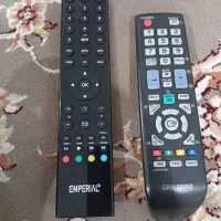 کنترل تلویزیون اصل