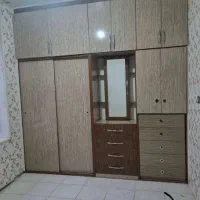 کمد دیوار ۳×۴ متر