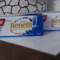 خمیردندان اصل سیلورگیت(سیگنال)فقط 40 هزار