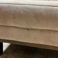 مبل راحتی|مبلمان خانگی و میز عسلی|اهر, |دیوار