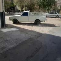 پیکان وانت مدل 90 دوگانه SNG