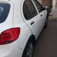 کوییک اس ۱۴۰۲|خودرو سواری و وانت|قزوین, |دیوار