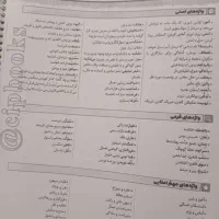 کتاب کمک درسی یازدهم|لوازم التحریر|سنقر, |دیوار