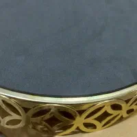 سینی آینه ای|ظروف سرو و پذیرایی|اهواز, کوی مهدیس|دیوار