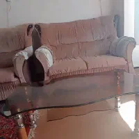 مبل|مبلمان خانگی و میز عسلی|سنندج, |دیوار