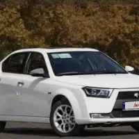 دنا پلاس توربو اتوماتیک آپشنال مدل 1404خشک