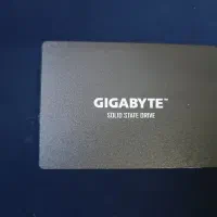 SSD اینترنال یک ترابایت برند گیگابایت