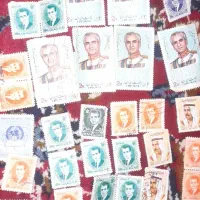 تمبر قدیمی