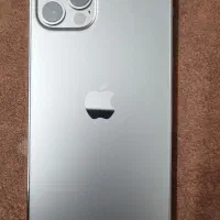 iphone 12pro 256G ZAA|موبایل|تهران, خاوران|دیوار