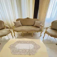 مبل سلطنتی|مبلمان خانگی و میز عسلی|ارومیه, |دیوار