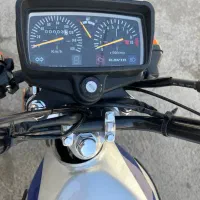 KAVIR 200cc|موتورسیکلت|کرمانشاه, |دیوار