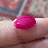 یاقوت اصل خیلی زیبا|جواهرات|کرج, شهرک نهال و بذر|دیوار