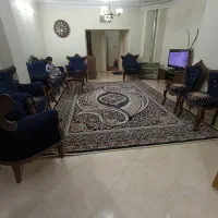 ۸۰ متر۲خواب/ محدوده پشت شهرداری(نیلوفر)|اجارهٔ آپارتمان|پاکدشت, پاکدشت (مامازند)|دیوار