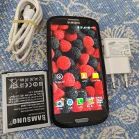 سامسونگ اس۳ دوسیم