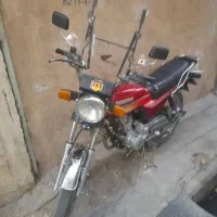 موتورcjl رهرو مدل92