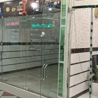 اجاره یک باب مغازه همکف|اجارهٔ مغازه و غرفه|سلماس, |دیوار