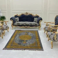 فروش مبلمان شمس با قیمت قبل +