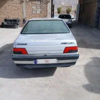 پژو ۸۸|خودرو سواری و وانت|ارسنجان, |دیوار