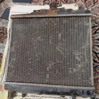 رادیات پراید و قالپاق پژو و پنل سقفی رایگان