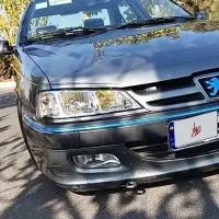 پارس ۸۸ دوبرگی|خودرو سواری و وانت|نظرآباد, رسالت|دیوار