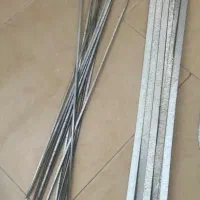 سیخ جوجه و سیخ جیگر