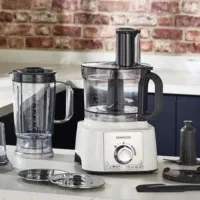 غذاساز همه کاره قیمت پارسال|خردکن، آسیاب، غذاساز|قشم, |دیوار