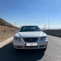 آزرا ۲۰۱۰ فول بیرنگ درحد نو|خودرو سواری و وانت|کرج, گلستان|دیوار