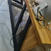 میز اداری|میز تحریر و کامپیوتر|گلستان (تهران), |دیوار