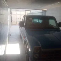 نیسان تکسوز|خودرو سواری و وانت|کازرون, |دیوار