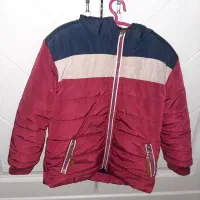 کاپشن بچه گانه سایز ۲