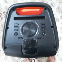 اسپیکر میکرولب مدل 809